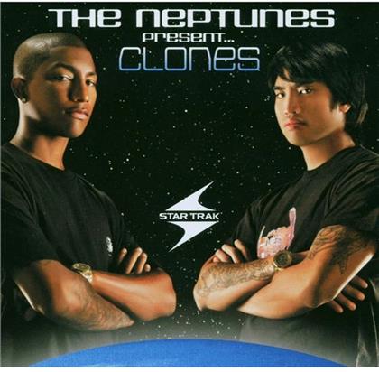 Neptunes - Clones