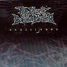 The Black Dahlia Murder - Unhallowed