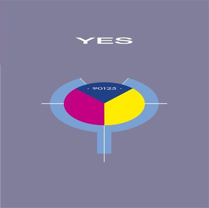 Yes - 90125 - Expanded Version (Version Remasteris&eacute;e)