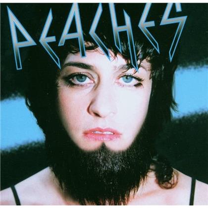Peaches - Fatherfucker