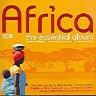 Africa - Essential Album