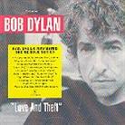 Bob Dylan - Love & Theft Hybrid SACD