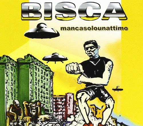 Bisca - Mancasolounattimo