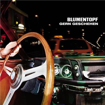 Blumentopf - Gern Geschehen