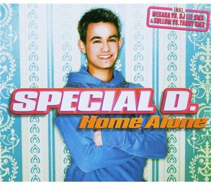 Special D - Home Alone