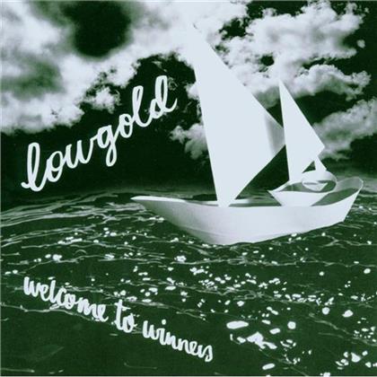 Lowgold - Welcome To Winners