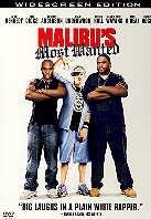 Malibu's most wanted Widescreen