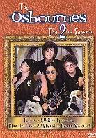 The Osbournes - Season 2 2 DVDs