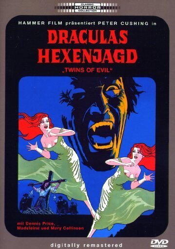 Draculas Hexenjagd (1971)