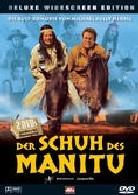 Der Schuh des Manitu (2001) Deluxe Edition, Widescreen, 2 DVDs