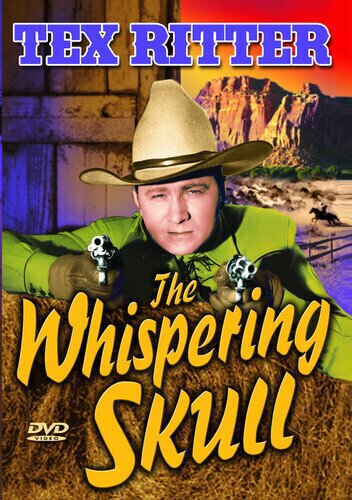 The whispering skull s/w, Unrated