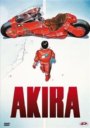 Akira (1988)