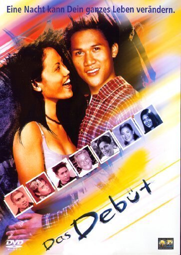 Das Debüt