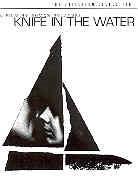 Knife in the water (1962) n/b, Criterion Collection, 2 DVD