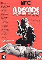 A decade under the influence