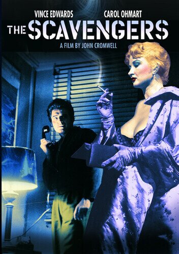 The Scavengers (1959) s/w