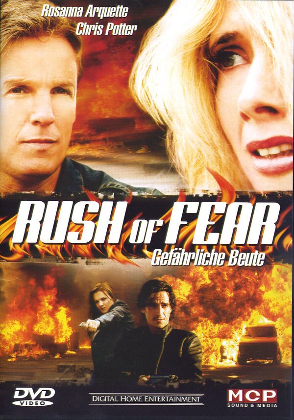 Rush of Fear - Gefährliche Beute