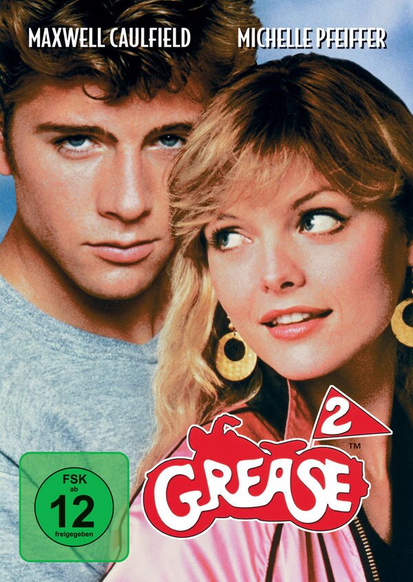 Grease 2 (1982)