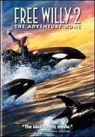 Free Willy 2