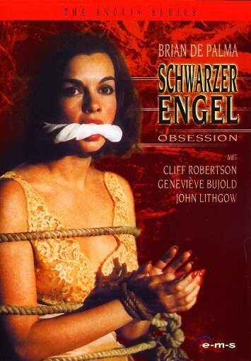 Schwarzer Engel (1976)