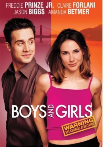 Boys and Girls (2000)