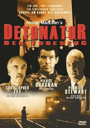 Detonator