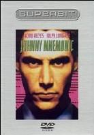 Johnny Mnemonic - (Superbit) (1995)