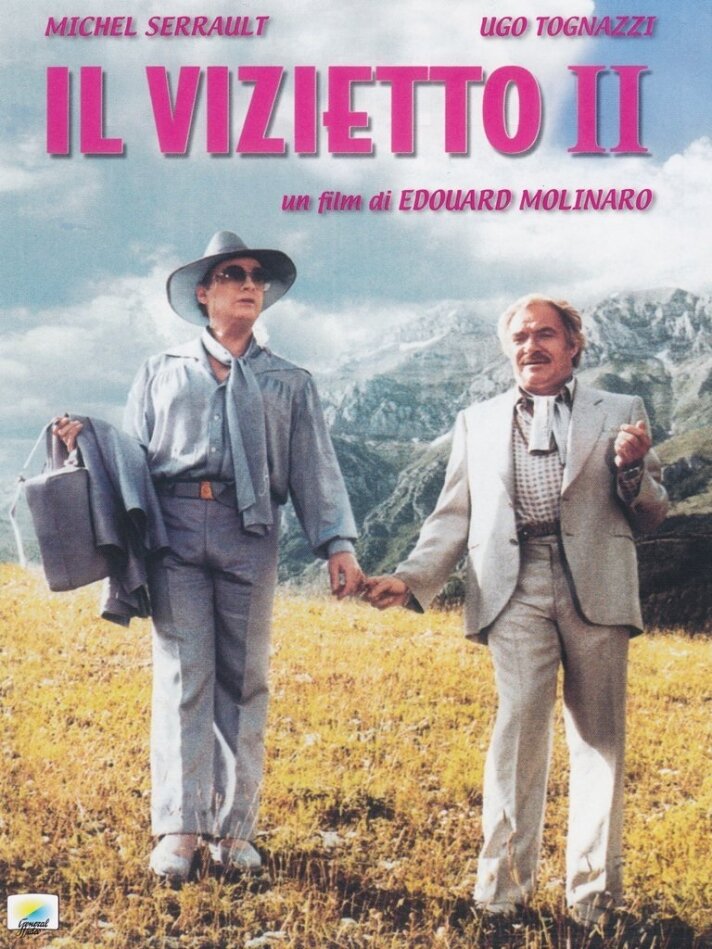 Il vizietto 2 (1980)