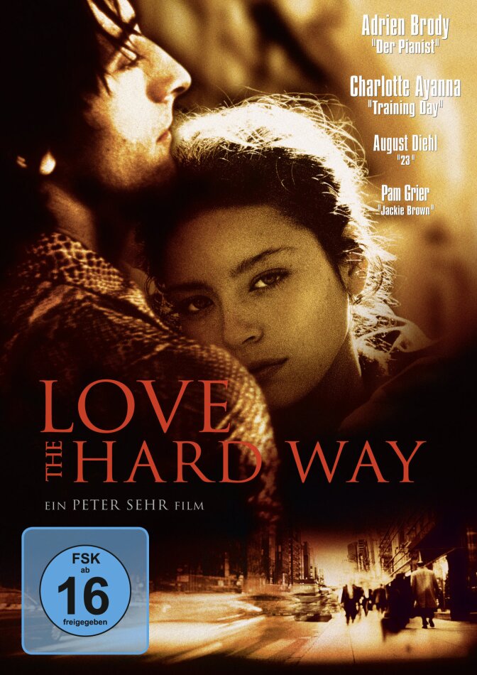 Love the hard way (2001)