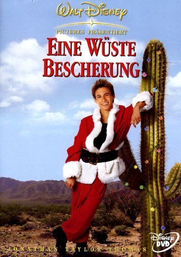Eine wüste Bescherung (1998)