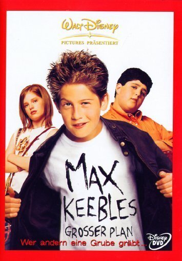 Max Keeble - Max Keebles grosser Plan