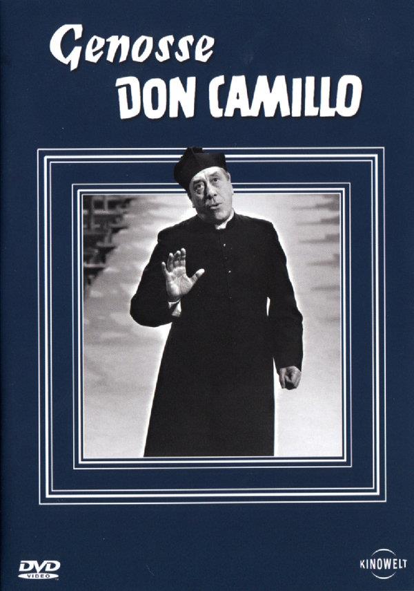 Genosse Don Camillo (1965)