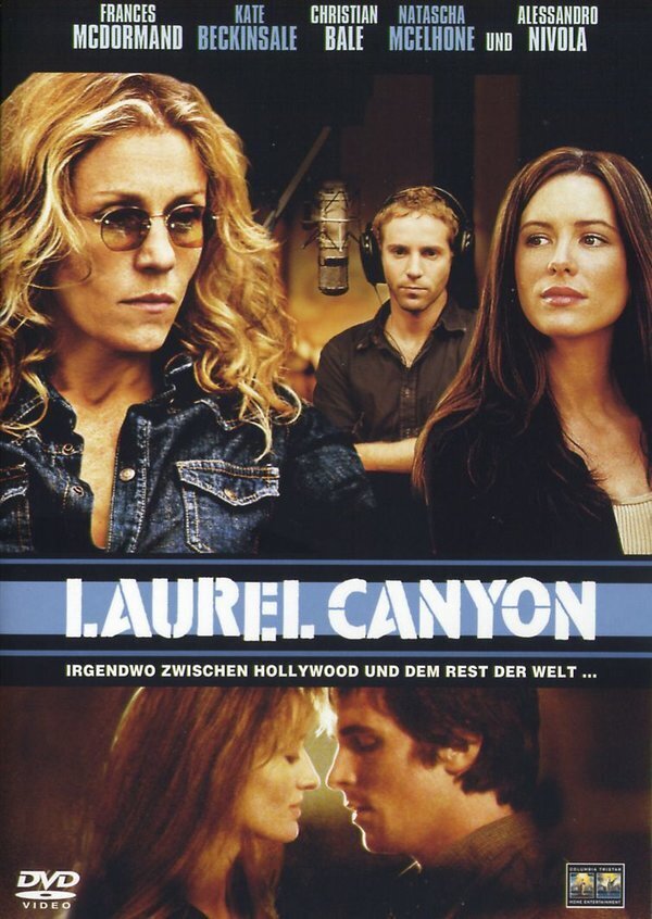 Laurel Canyon (2004)