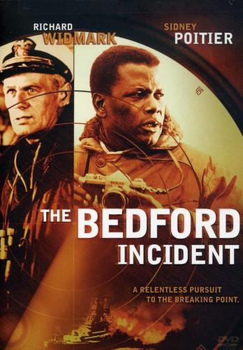 The Bedford incident (1965)
