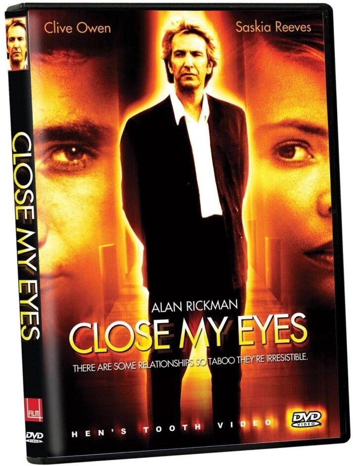 Close my Eyes (1991)