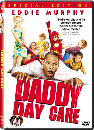 Daddy day care (2003) Special Edition