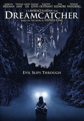 Dreamcatcher (2003)