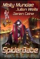 SpiderBabe (2003) Unrated