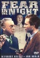 Fear in the night b/w