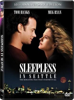 Sleepless in Seattle (1993) 10th Anniversary Edition