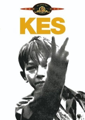 Kes (1969)