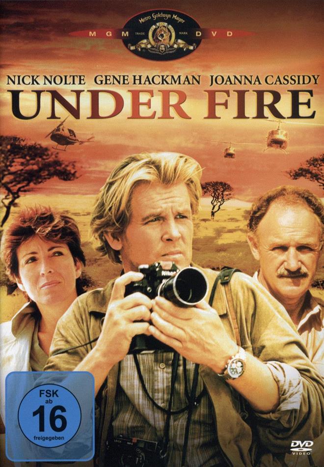 Under Fire (1983)
