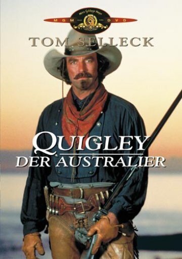 Quigley der Australier (1990)