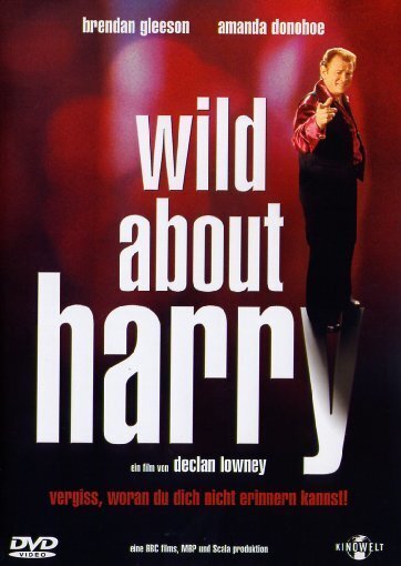 Wild about Harry