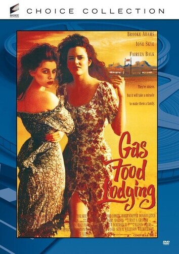 Gas Food Lodging (1992)