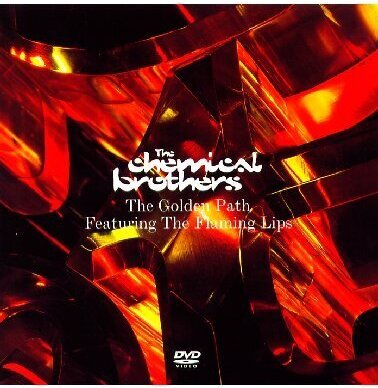 Chemical Brothers - Chemical path (DVD-Single)