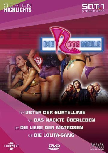 Die rote Meile - Folge 4 - 8