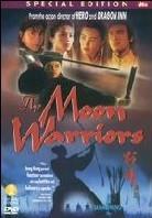 The moon warriors (1993) Special Edition