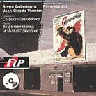 Serge Gainsbourg - Cannabis (OST) - OST