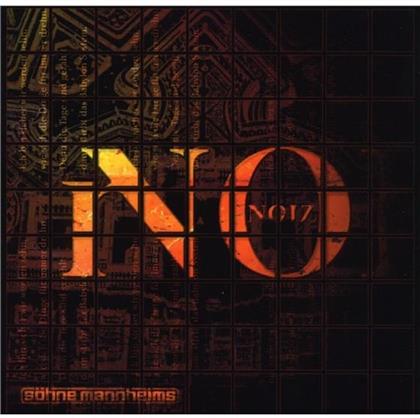 S&ouml;hne Mannheims - Noiz